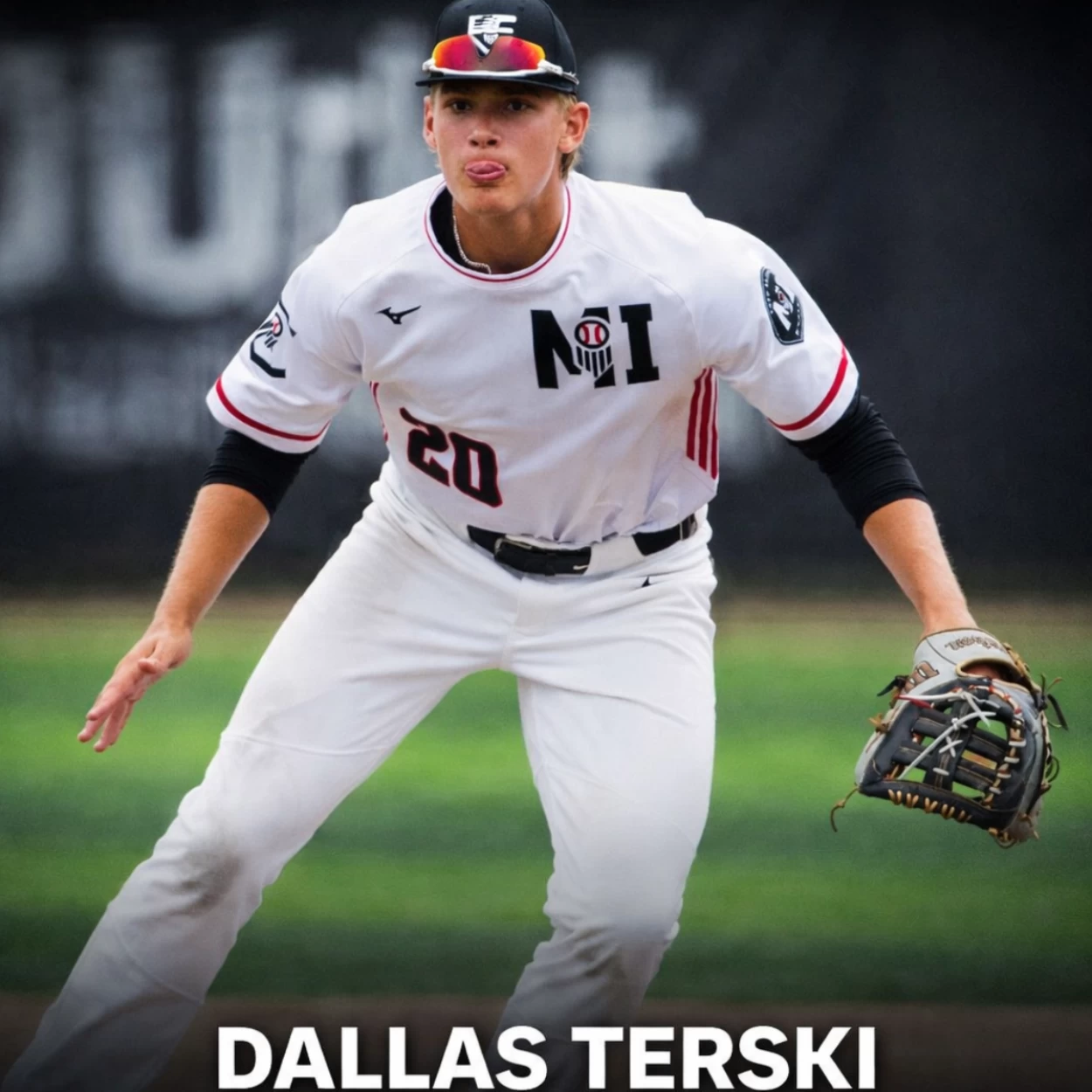 DALLAS TERSKI look 2