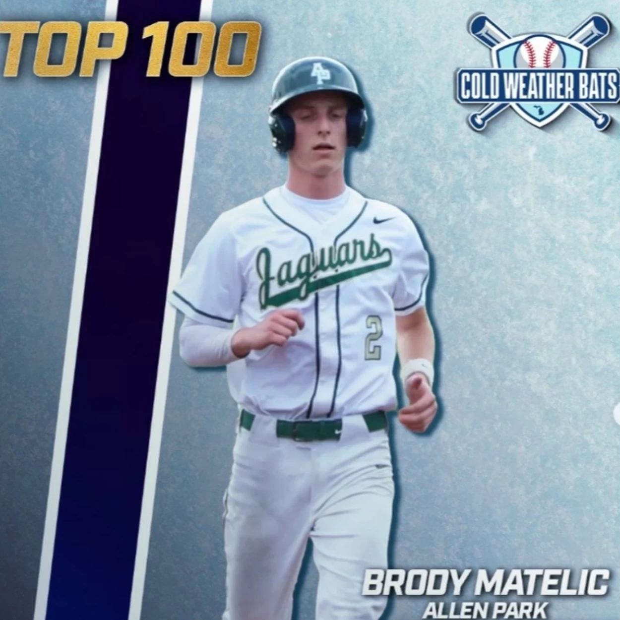 BRODY MATELIC look 2
