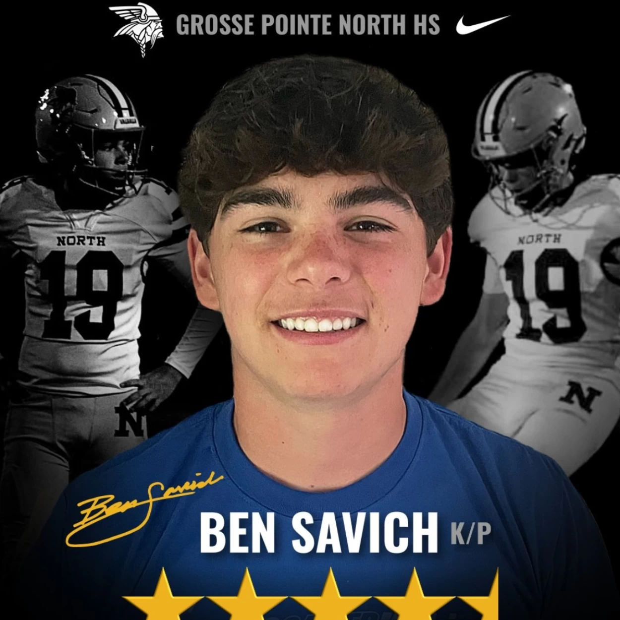 BEN SAVICH look 9