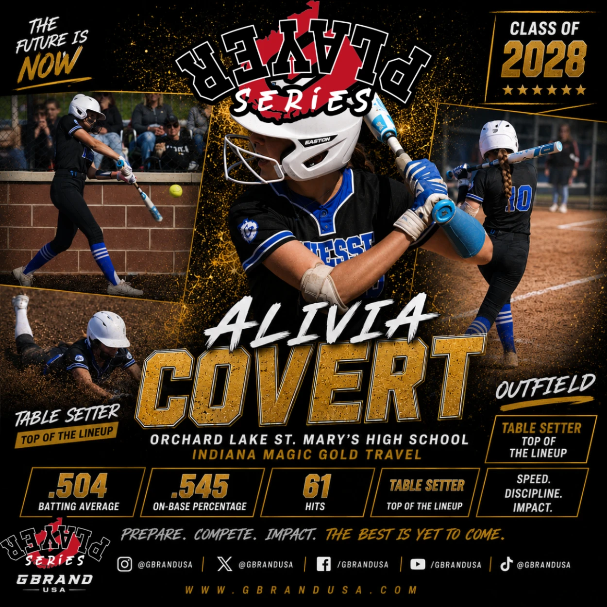 ALIVIA COVERT look 1