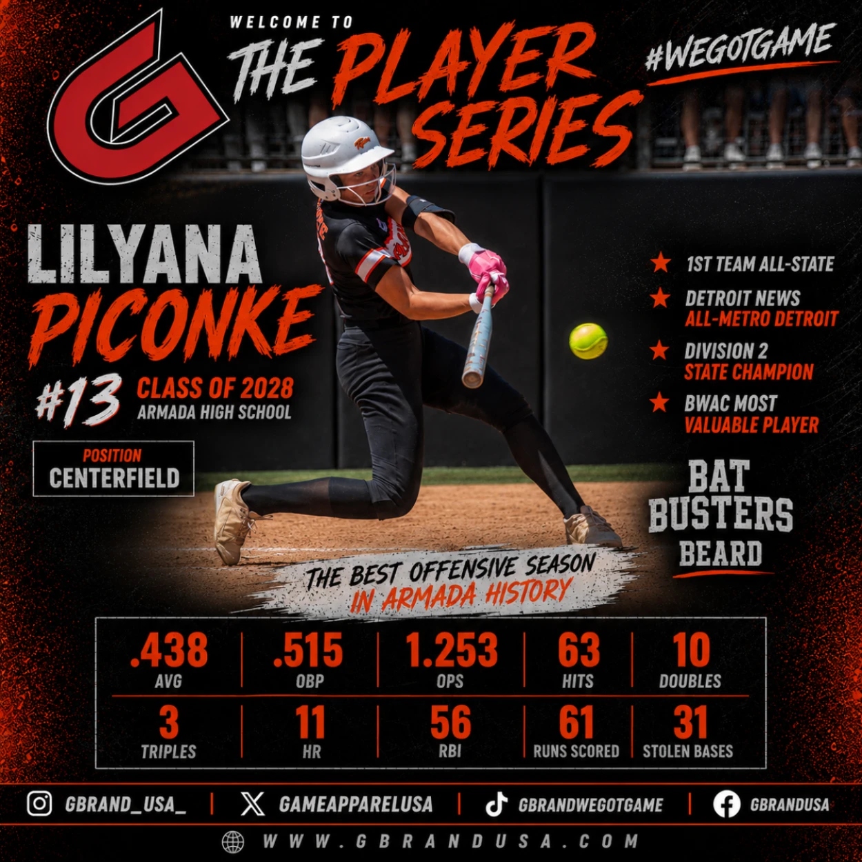 LILYANA PICNOKE look 1