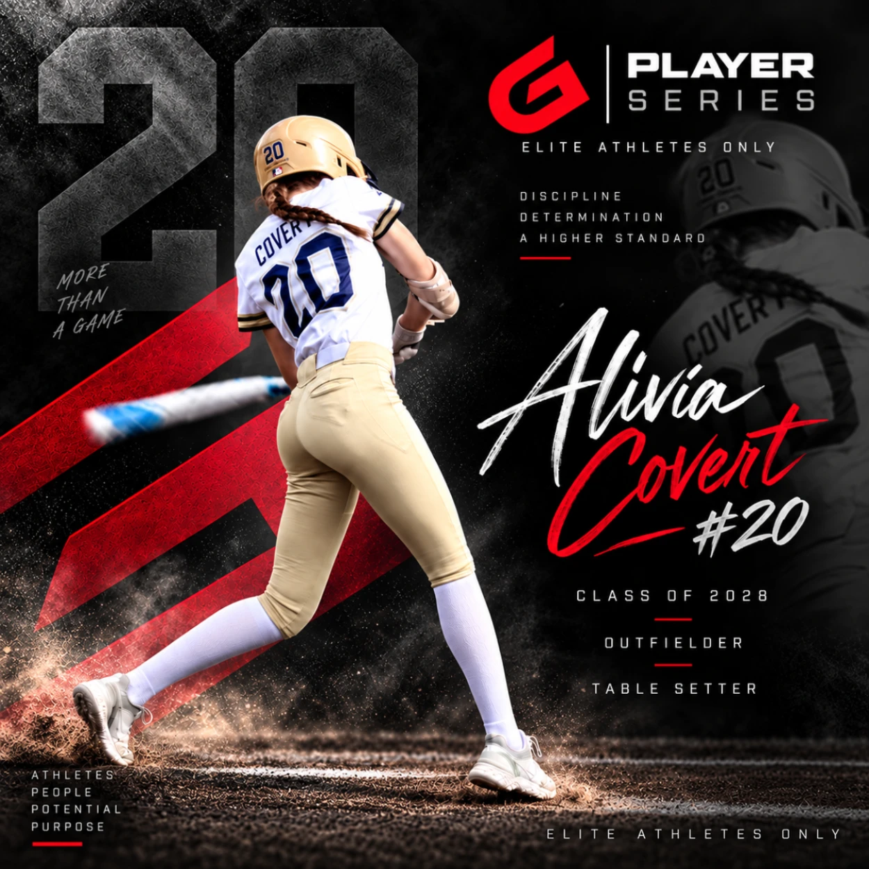 ALIVIA COVERT look 1