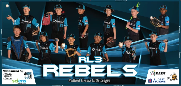 REBELS