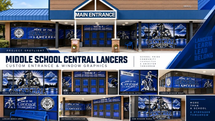 LCN MIDDLE SCHOOL CENTRAL